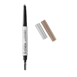 KIKO Milano Eyebrow Sculpt Automatic Pencil automatyczna kredka do brwi 07 Cool Light Blondes 0.5g