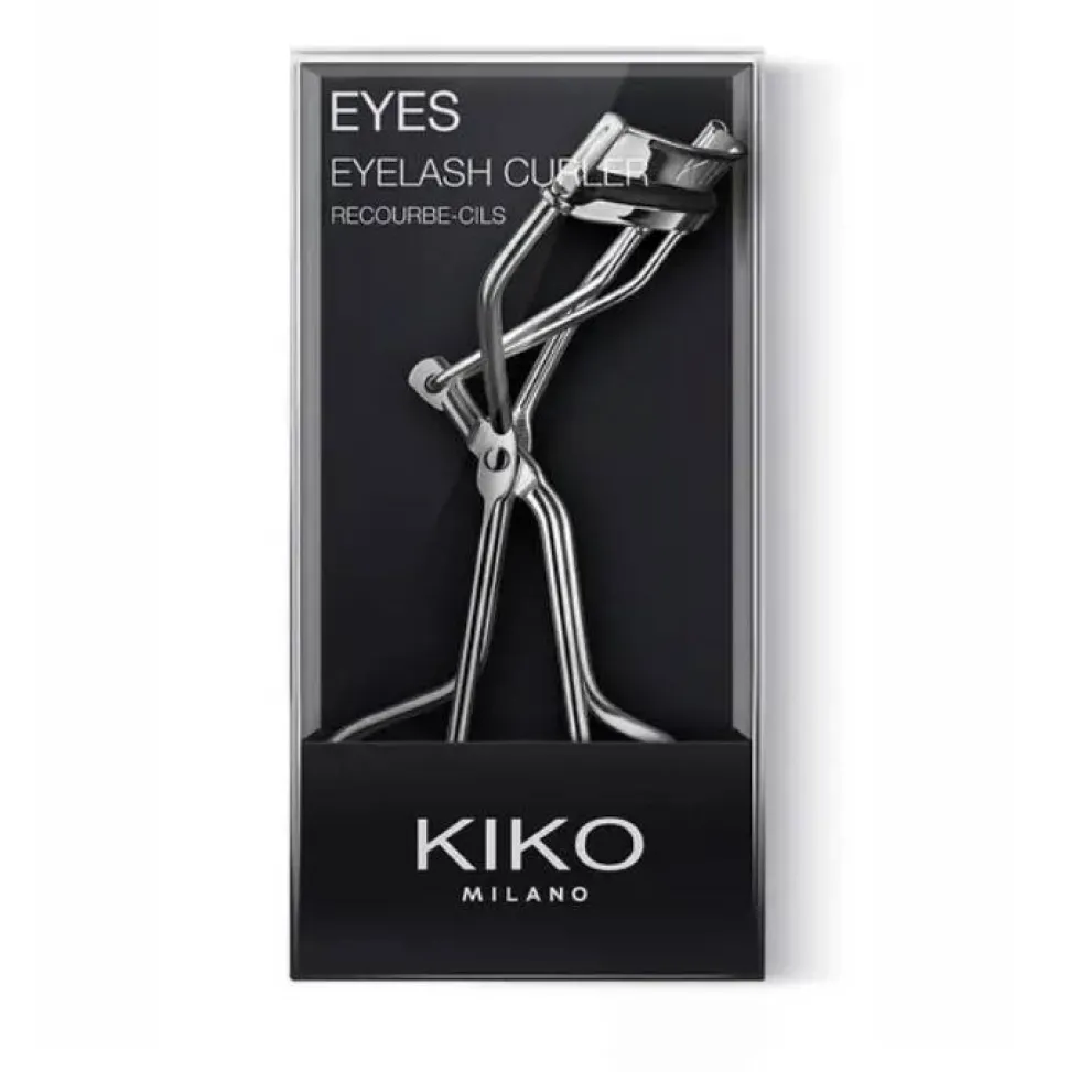 KIKO Milano Eyelash Curler profesjonalna stalowa zalotka do rzęs