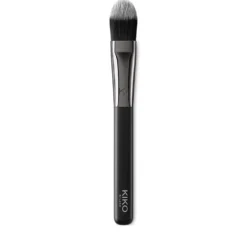 KIKO Milano Face 03 Flat Foundation Brush płaski pędzel do nakładania podkładów