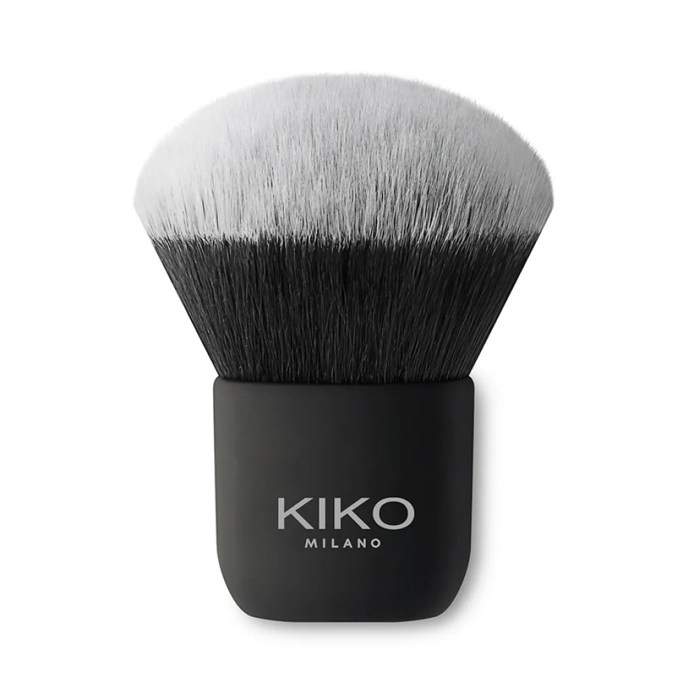KIKO Milano Face 13 Kabuki Brush pędzel kabuki