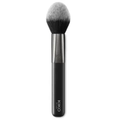 KIKO MILANO Face 08 Precision Powder Brush stożkowy pędzel do kosmetyków do twarzy w pudrze