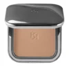 KIKO Milano Flawless Fusion Bronzer Powder puder brązujący gwarantujący równomierny efekt 08 Cold Almond 12g