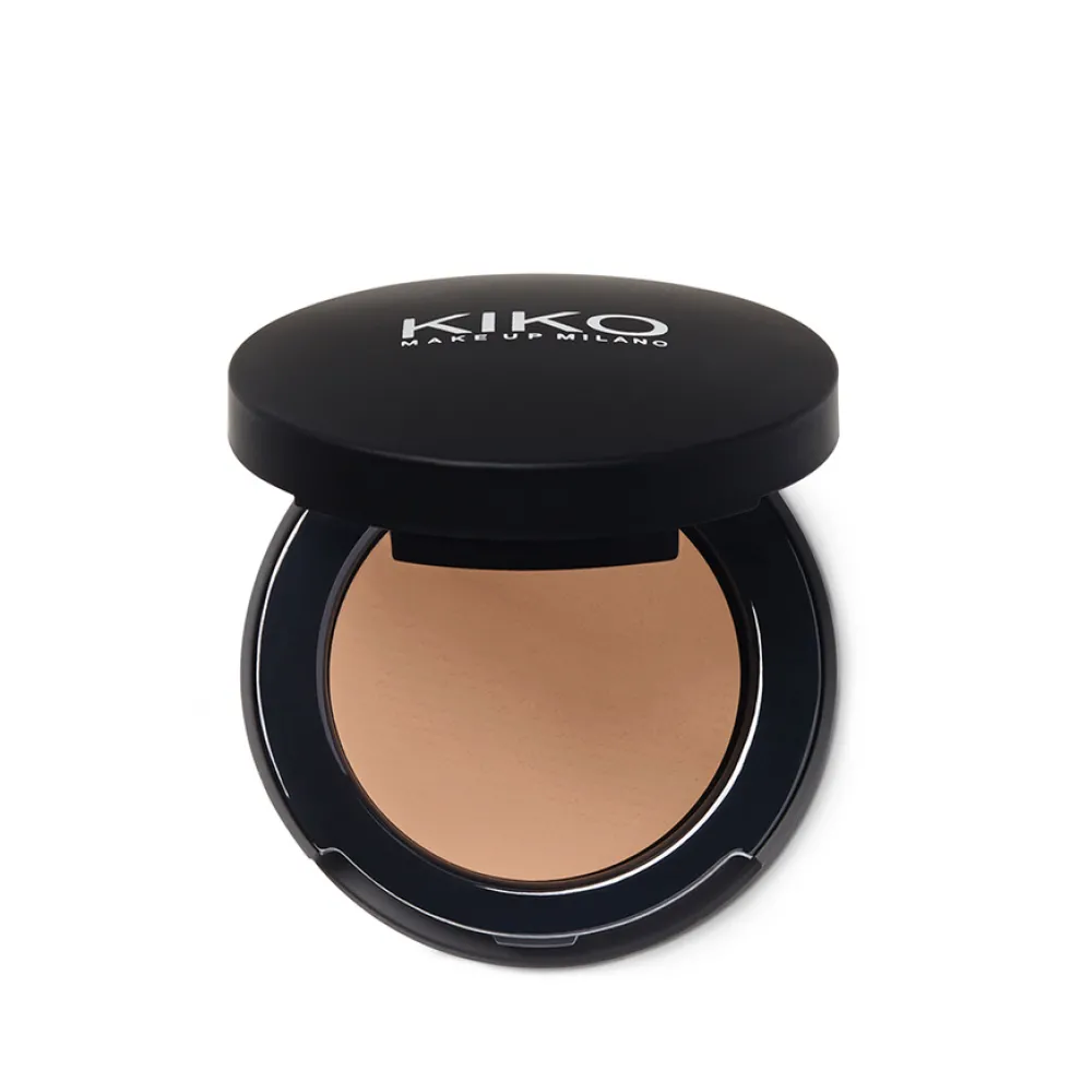 KIKO Milano Full Coverage Concealer intensywnie kryjący korektor 04 Dark 2ml