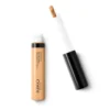KIKO Milano Full Coverage Dark Circles Concealer korektor w płynie do okolic oczu i twarzy o wysokim stopniu krycia 19 Cinnamon 8ml