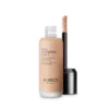 KIKO Milano Full Coverage 2-In-1 Foundation & Concealer mocno kryjący podkład i korektor 2 w 1 NG60 Neutral Gold 60 25ml