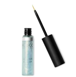 KIKO Milano Glitter Eyeliner eyeliner w żelu z brokatem 01 Multicolour 4.5ml