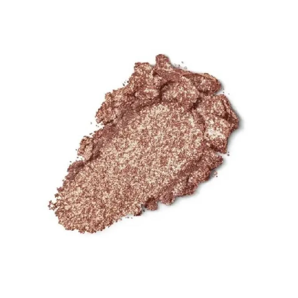 KIKO Milano Glitter Shower Eyeshadow brokatowy cień do powiek 07 Snow Queen 2g