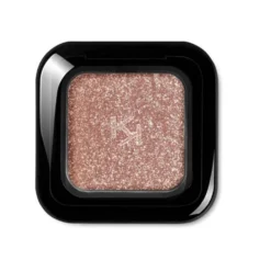 KIKO Milano Glitter Shower Eyeshadow brokatowy cień do powiek 08 Into The Rose 2g
