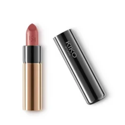KIKO Milano Gossamer Emotion Creamy Lipstick kremowa pomadka do ust 107 Mocaccino 3.5g