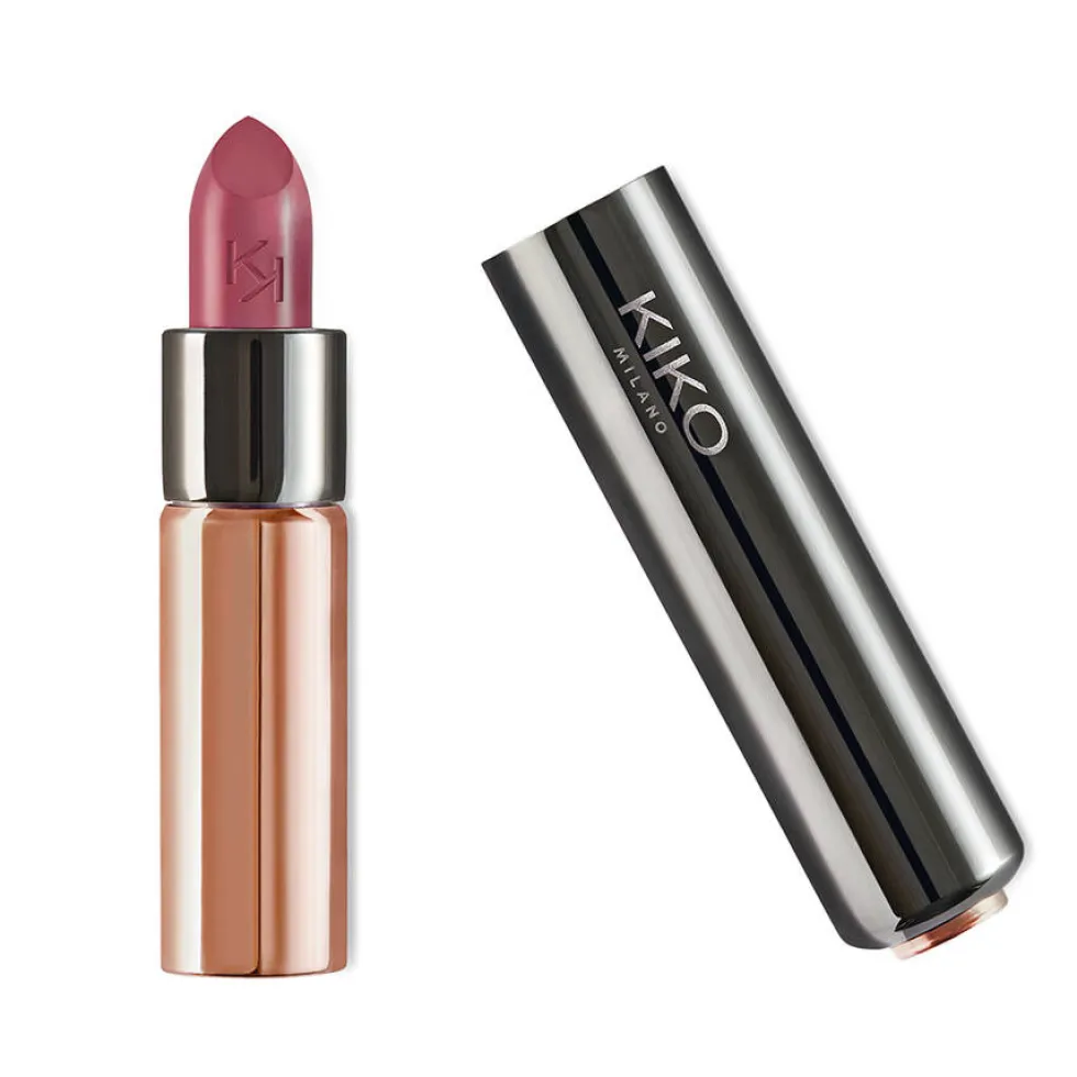 KIKO Milano Gossamer Emotion Creamy Lipstick kremowa pomadka do ust 109 Amaranth 3,5g