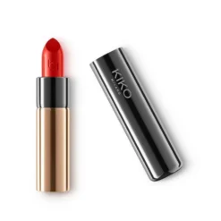 KIKO Milano Gossamer Emotion Creamy Lipstick kremowa pomadka do ust 115 Geranium 3,5g