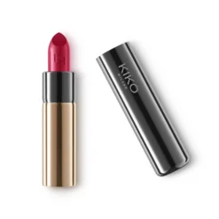 KIKO Milano Gossamer Emotion Creamy Lipstick kremowa pomadka do ust 128 Marsala 3.5g