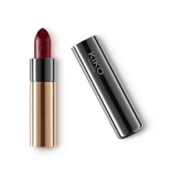 KIKO Milano Gossamer Emotion Creamy Lipstick kremowa pomadka do ust 128 Marsala 3.5g