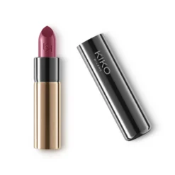 KIKO Milano Gossamer Emotion Creamy Lipstick kremowa pomadka do ust 142 Deep Mauve 3.5g