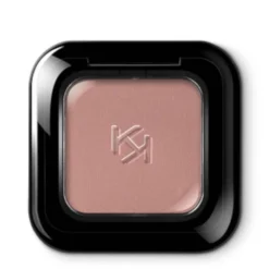 KIKO Milano High Pigment Eyeshadow wysoko pigmentowany cień do powiek 25 Satin Light Rose 1.5g