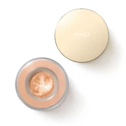 KIKO Milano Hug Couture Flex It Up Loose Powder puder sypki utrwalający 02 Almond Praline 10g