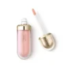 KIKO Milano Hug Couture Lip Volume Shimmery Limited Edition krem do ust wygładzający z efektem objętości i błyszczącym wykończeniem 03 Mocha Glaze 6.5ml