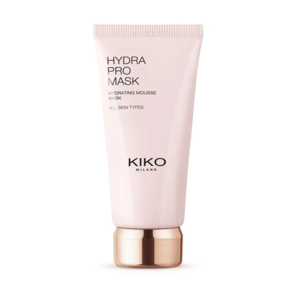 KIKO Milano Hydra Pro Mask maska nawilżająca SOS o działaniu głęboko nawilżającym 50ml