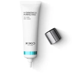 KIKO Milano Hydrating & Perfecting Face Base nawilżająca i udoskonalająca baza do twarzy 30ml