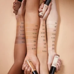 KIKO Milano Instamoisture Foundation nawilżający podkład w płynie SPF 25 5 Neutral 30ml