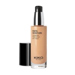 KIKO Milano Instamoisture Foundation nawilżający podkład w płynie SPF 25 8 Neutral 30ml