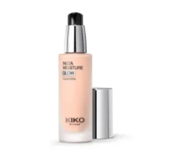 KIKO Milano Instamoisture Glow Foundation podkład do twarzy 05 3R 30ml