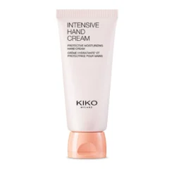 KIKO Milano Intensive Hand Cream ochronny krem nawilżający do dłoni i skórek 60ml