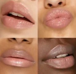 KIKO Milano Jelly Stylo nabłyszczająca pomadka do ust 502 Natural Rose 2g