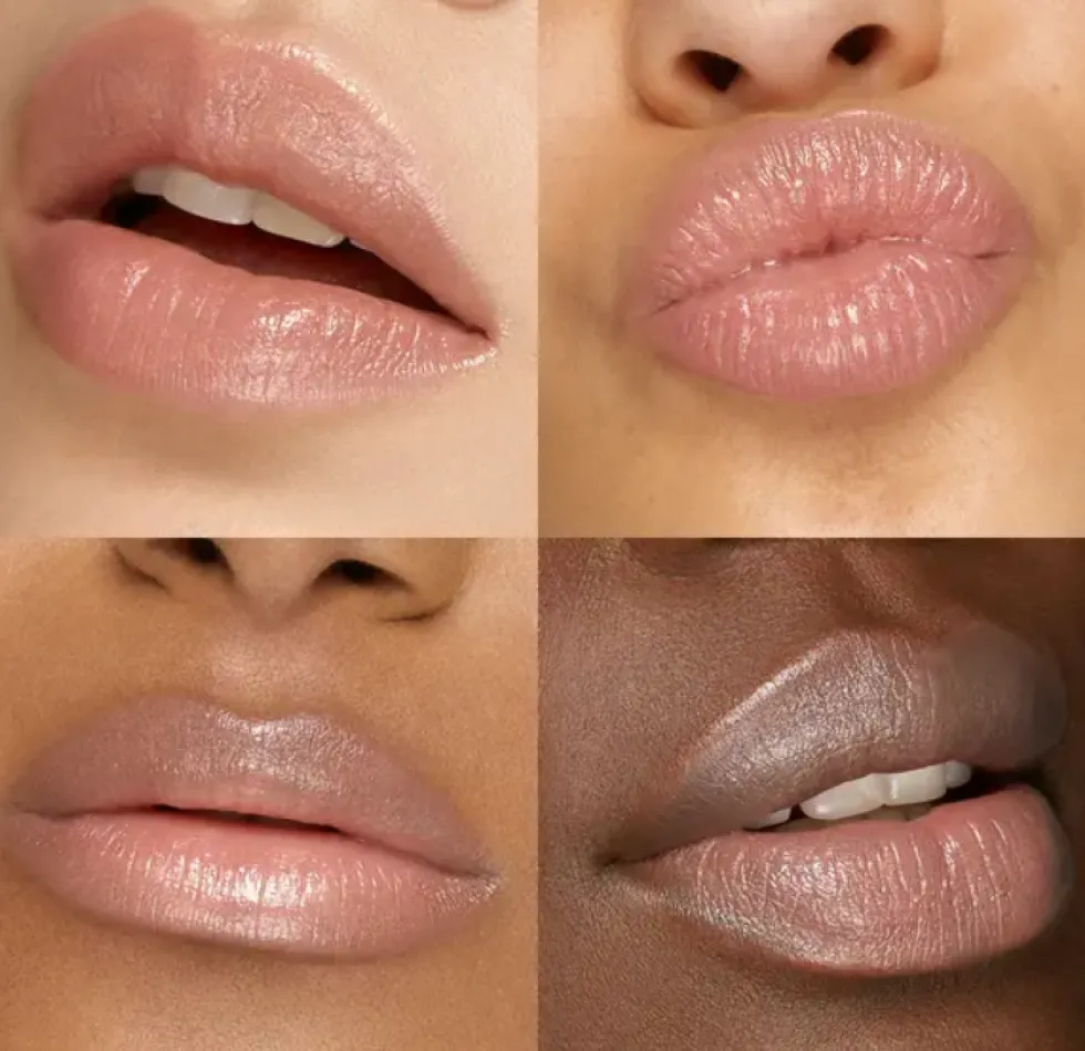 KIKO Milano Jelly Stylo nabłyszczająca pomadka do ust 502 Natural Rose 2g
