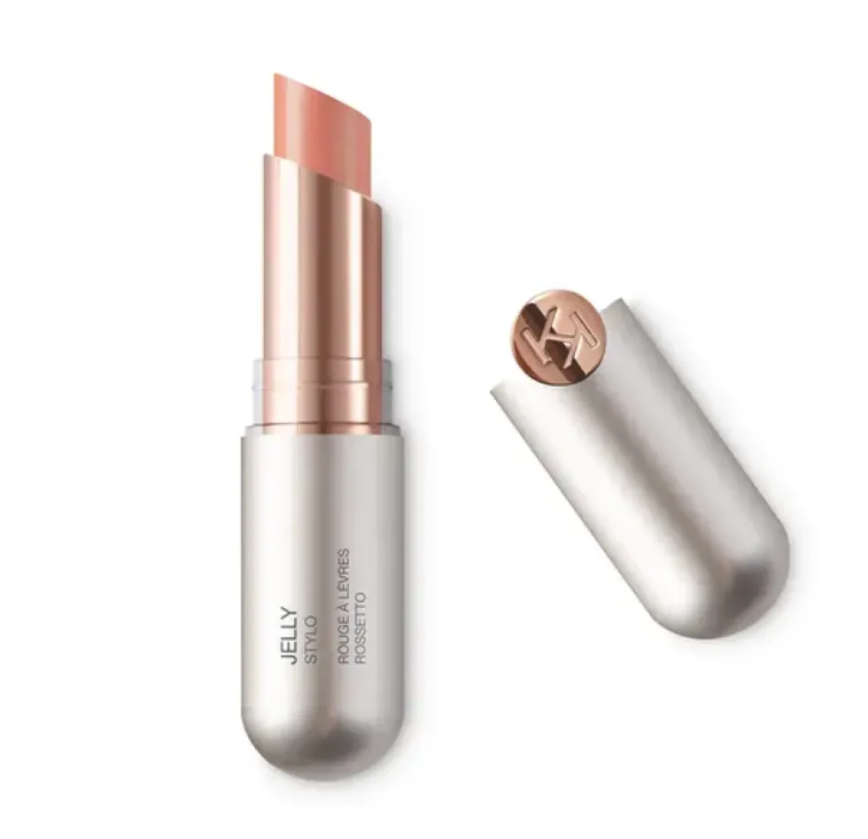 KIKO Milano Jelly Stylo nabłyszczająca pomadka do ust 502 Natural Rose 2g