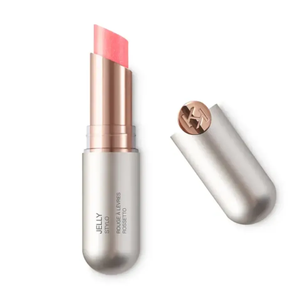 KIKO Milano Jelly Stylo nabłyszczająca pomadka do ust 501 Rosetto 2g