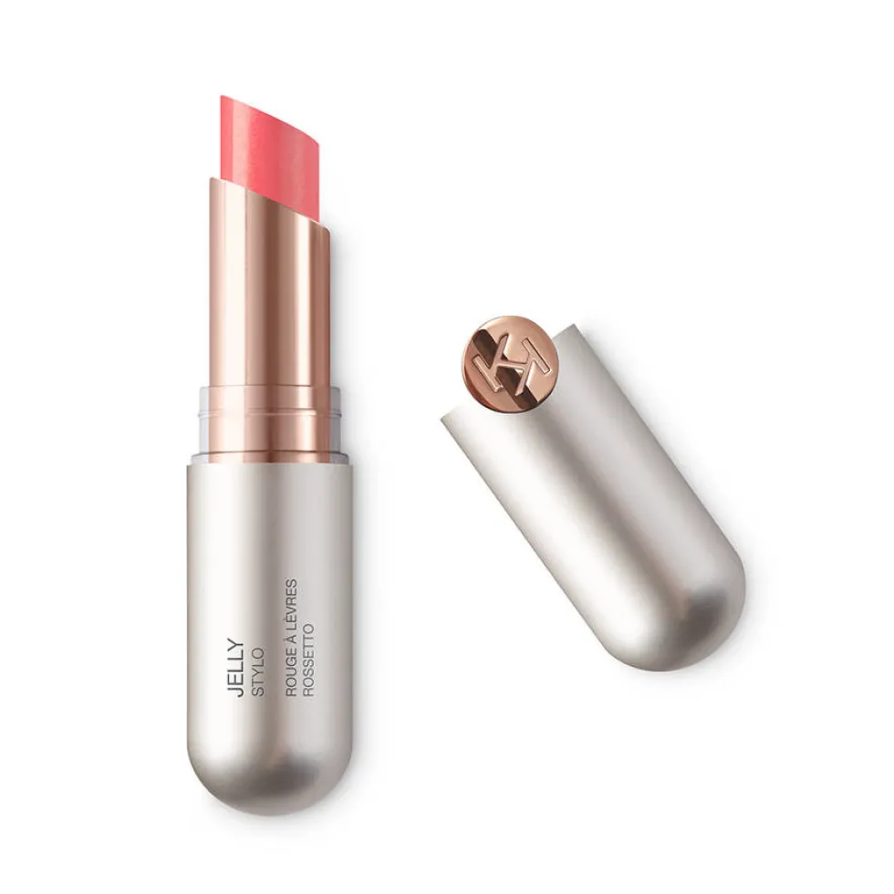 KIKO Milano Jelly Stylo nabłyszczająca pomadka 507 Hibiscus 2g
