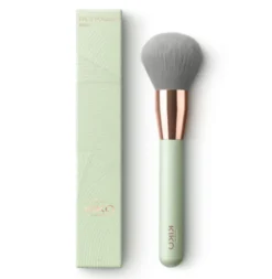KIKO Milano Kind by KIKO Face Powder Brush pędzel do pudrów do twarzy