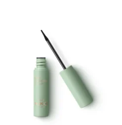 KIKO Milano Kind by KIKO High Definition Eyeliner trwały eyeliner w płynie 01 Planet's Line 4.5ml