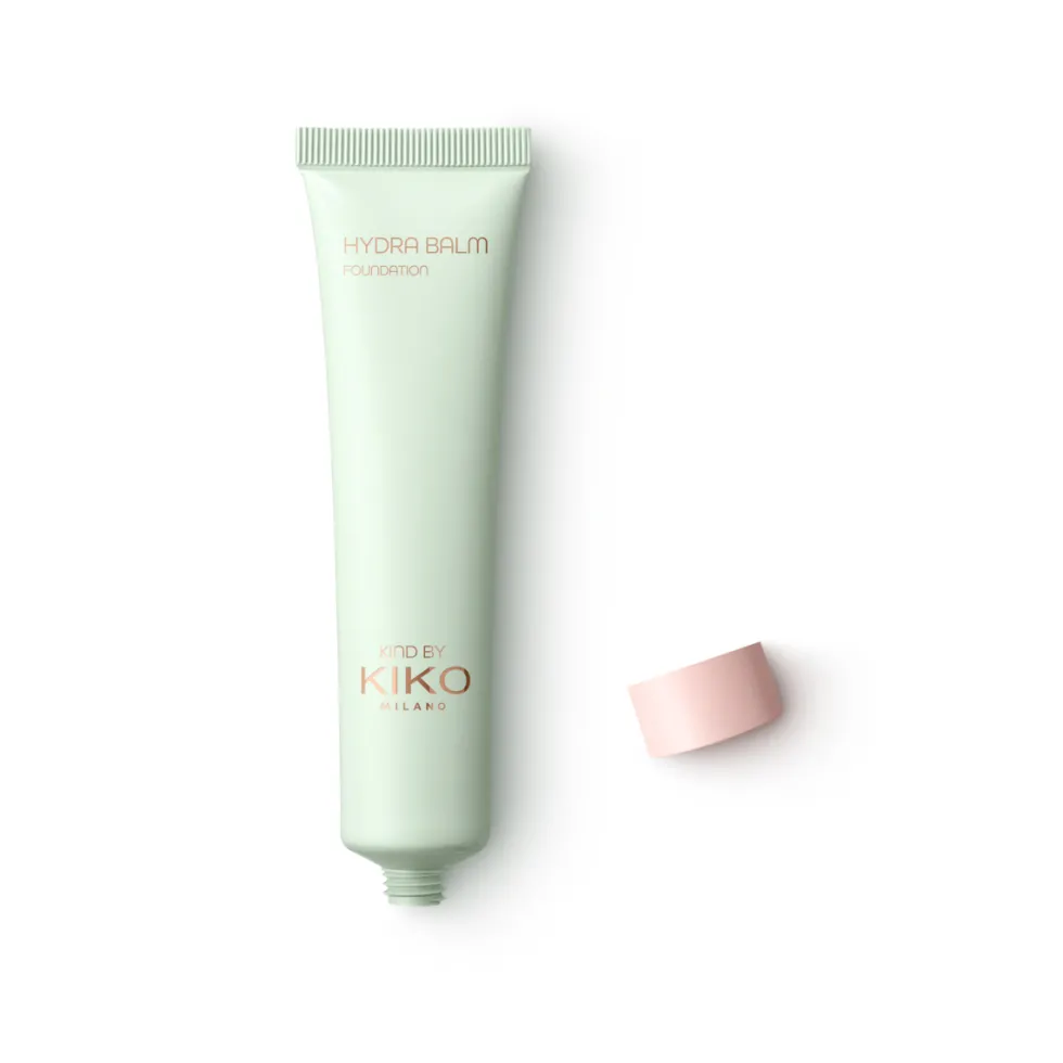 KIKO Milano Kind by KIKO Hydra Balm Foundation nawilżający podkład w płynie 03 Sand 30ml