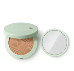 KIKO Milano Kind by KIKO Silky Touch Powder Bronzer puder brazujący 01 Warm Me Up 6g