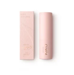 KIKO Milano Kind by KIKO Soft Matte Lipstick matowa pomadka do ust 01 Woodland 4g