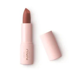 KIKO Milano Kind by KIKO Soft Matte Lipstick matowa pomadka do ust 01 Woodland 4g