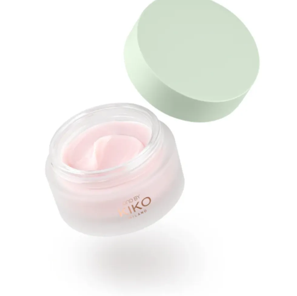 KIKO Milano Kind by KIKO Sorbet Hydra Face Cream nawilżający krem do twarzy o promiennym wykończeniu 50ml