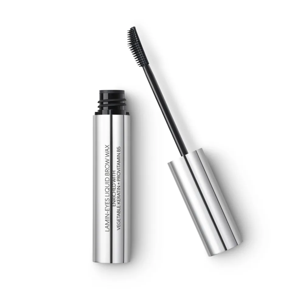 KIKO Milano Lamin-Eyes Liquid Eyebrow Wax wosk do brwi w płynie 6ml