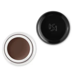 KIKO Milano Lasting Eyebrow Gel długotrwały żel do brwi 04 Chocolate 5g