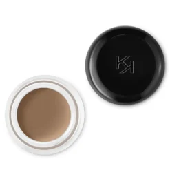 KIKO Milano Lasting Eyebrow Gel długotrwały żel do brwi 01 Light Blonde 5g