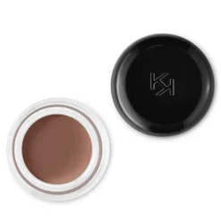 KIKO Milano Lasting Eyebrow Gel długotrwały żel do brwi 03 Redheads 5g