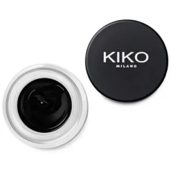 KIKO Milano Lasting Gel Eyeliner długotrwały eyeliner w żelu 6ml