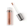 KIKO Milano Lasting Matte Veil Liquid Lip Colour matowa pomadka w płynie 01 Caffelatte 4ml