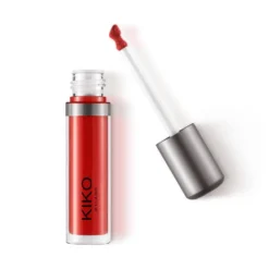 KIKO Milano Lasting Matte Veil Liquid Lip Colour matowa pomadka w płynie 11 Classic Red 4ml