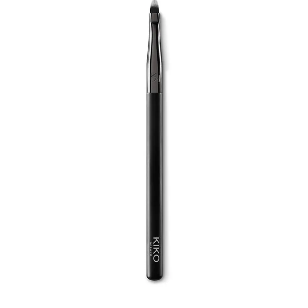 KIKO Milano Lips 80 Flat Lip Brush płaski pędzelek do ust