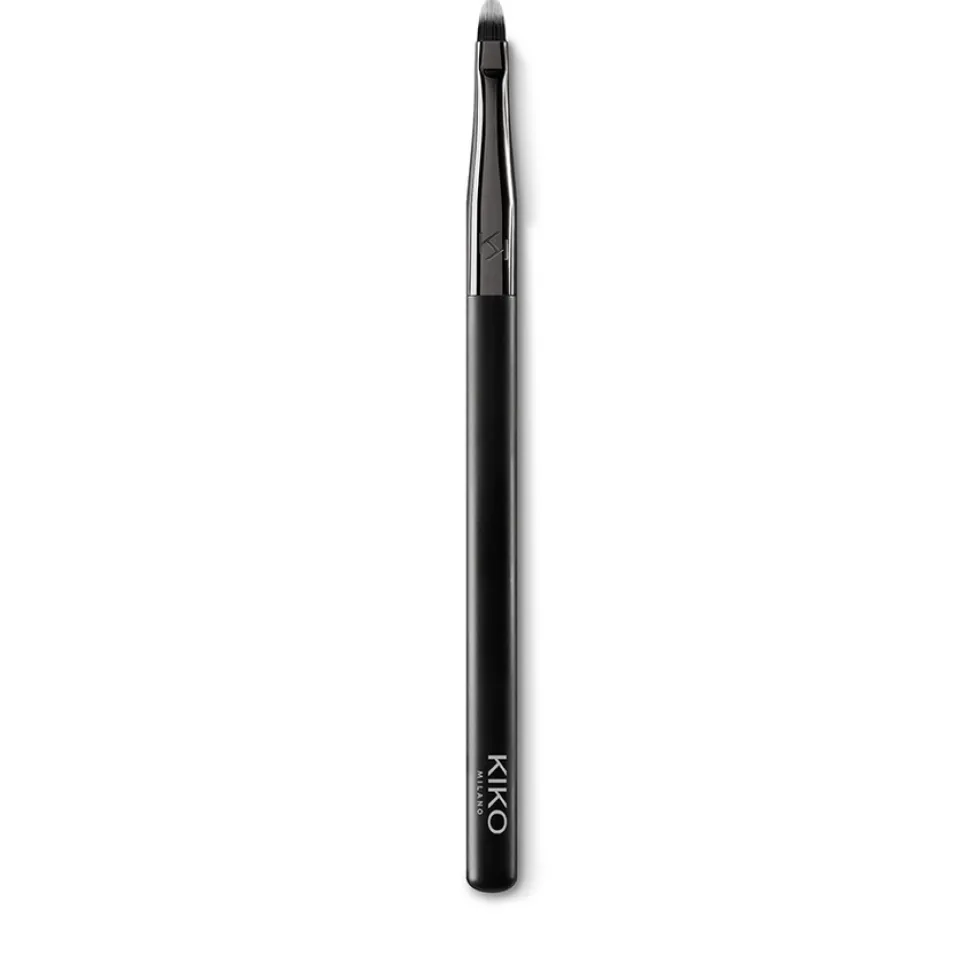 KIKO Milano Lips 80 Flat Lip Brush płaski pędzelek do ust