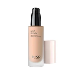 KIKO Milano Love Fusion 24H Moisture Radiant Foundation nawilżający podkład do twarzy 5WR Warm Rose 30ml