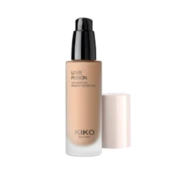 KIKO Milano Love Fusion 24H Moisture Radiant Foundation nawilżający podkład do twarzy 5.5NR Neutral Rose 30ml